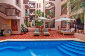 Acanto Hotel Playa del Carmen, Trademark Collection by Wyndham